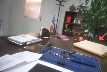 Operațiune CNA-SIS-PA, într-un dosar de finanțarea ilegală a unui partid din Republica Moldova, de către un grup criminal organizat