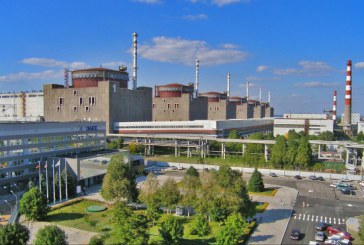 O echipă a AIEA se află în drum spre centrala nucleară din Zaporojie