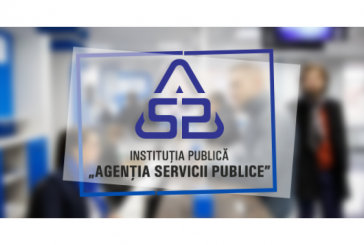 Începând cu anul viitor, gospodăriile țărănești vor fi înregistrate de Agenția Servicii Publice