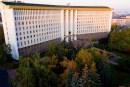 Parlamentul de Legislatura a XII-a va fi convocat pe 22 octombrie. Președinta Maia Sandu a semnat decretul
