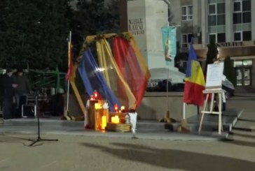 Ziua Națională a României a fost marcată la Orhei VIDEO