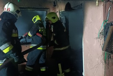 Săptămâna trecută incendiile au provocat două decese în raionul Orhei