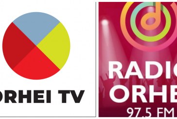 Banii mass-media cu denumirea ”Orhei” și adresa juridică în Chișinău