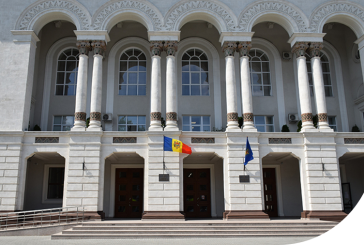 Nereguli în gestionarea banilor și bunurilor de către Procuratura Generală/Raport CC