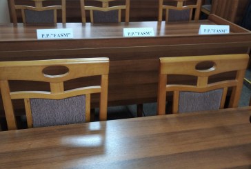 Consilierii din partidul afiliat lui Șor zădărnicesc convocarea Consiliului Raional Orhei în ședința de constituire