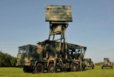 Republica Moldova va cumpăra al doilea radar performant de supraveghere aeriană