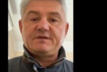 Cetățeanul de onoare al raionului Orhei, Ion Lazarenco Tiron susține că soția sa a fost inclusă eronat în „lista lui Șor”