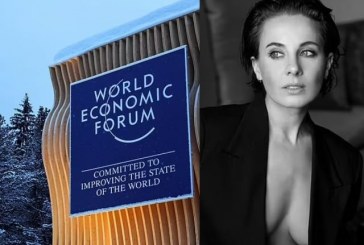 Ceea ce elita globală le dezvăluie lucrătorilor sexuali din Davos:  o escorta de înaltă clasă dezvăluiу despre ceea ce se întâmplă în spatele ușilor închise – și cum bogații „știu că lumea este condamnată, așa că ar putea la fel de bine să iasă cu explozie”