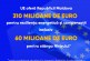 Uniunea Europeană spune că va acorda 250 milioane de euro în acest an, Republicii Moldova pentru independența energetică și reziliență