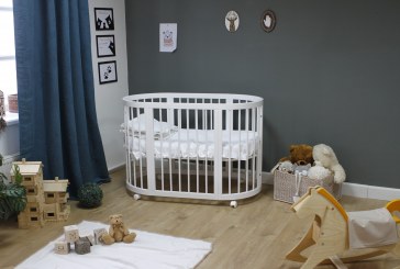 În ultimii 10 ani numărul născuților-vii în raionul Orhei s-a înjumătățit