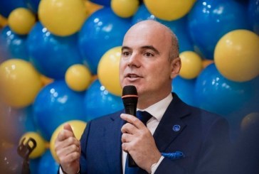Rareș Bogdan: O să-i bat obrazul Maiei Sandu