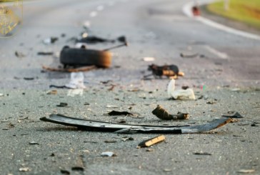 Procuratura Orhei anunță despre mai multe arestări săptămână precedentă la Orhei: cauze grave vizând infracțiuni de rezonanță și accidente rutiere, inclusiv unul soldat cu deces