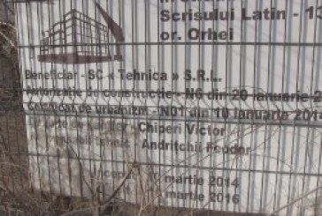 Peste 9,5 milioane de lei ar putea fi scoși din bugetul Consiliului Raional Orhei pentru un proiect de extindere eșuat al Complexului Sportiv Raional Orhei