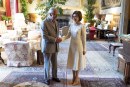 Președinta Maia Sandu a avut o întrevedere cu Majestatea Sa Regele Charles al III-lea