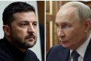 Ministerul turc de Externe: Rusia și Ucraina au convenit asupra unei întâlniri a liderilor