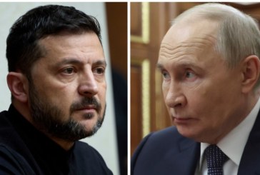 Ministerul turc de Externe: Rusia și Ucraina au convenit asupra unei întâlniri a liderilor