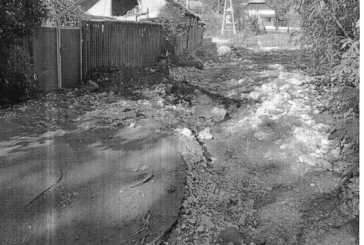 Câți bani va primi fiecare din cele trei localități din raionul Orhei pentru lichidarea calamității naturale de anul trecut. La cât se ridica evaluarea pagubelor anul trecut