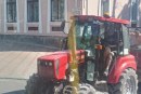 La un an de la accidentul în care au decedat 2 oameni, la Orhei continuă transportarea oamenilor în remorcă