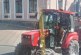 La un an de la accidentul în care au decedat 2 oameni, la Orhei continuă transportarea oamenilor în remorcă
