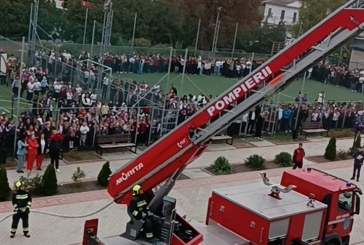 Comunicat DSE mun.Orhei: un locuitor al s. Pohorniceni a depistat două muniții în timpul lucrărilor agricole