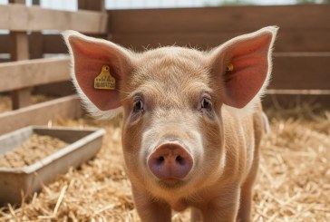 Caz de pestă porcină africană, confirmat în raionul Orhei