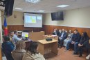 La Orhei a fost prezentat proiectul viitorului sediu al Judecătoriei Orhei